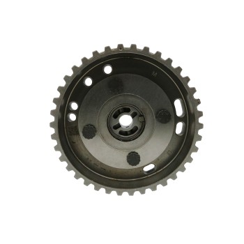 Recambio de polea arbol levas para citroën c4 grand picasso 1.2 12v e-thp / puretech referencia OEM IAM 9815581980  