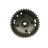 Recambio de polea arbol levas para citroën c4 grand picasso 1.2 12v e-thp / puretech referencia OEM IAM 9815581980  
