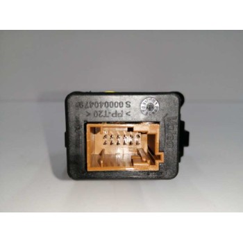 Recambio de conmutador de arranque para citroën c4 grand picasso 1.6 thp referencia OEM IAM 9814247280  