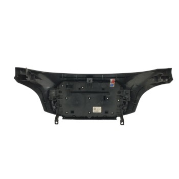 Recambio de mando multifuncion para peugeot 308 1.6 blue-hdi fap referencia OEM IAM 96777660ZD CONTROLES AUDIO Y WARNING