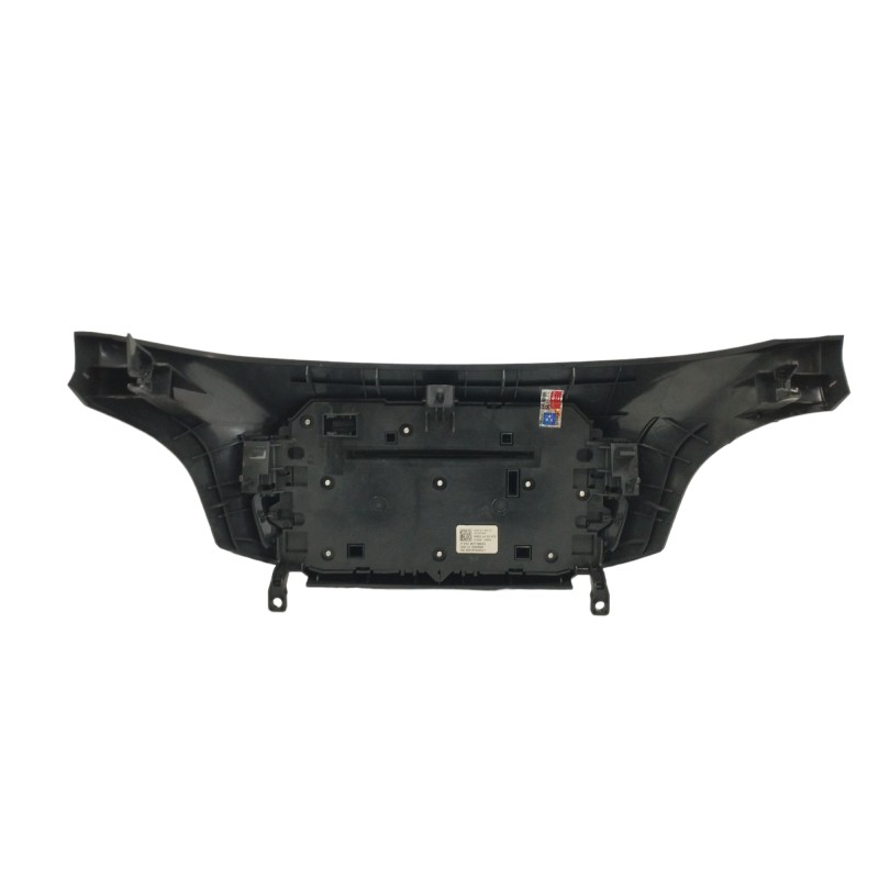 MANDO MULTIFUNCION CONTROLES AUDIO Y WARNING