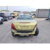 Recambio de carroceria corte para peugeot 207 cc 1.6 16v referencia OEM IAM   
