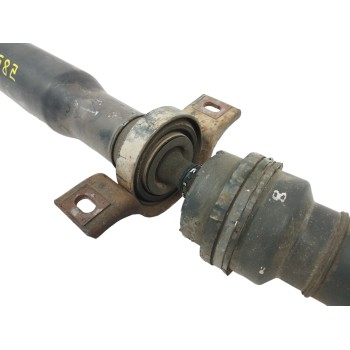 Recambio de transmision central para mercedes-benz clase m (w164) 3.0 cdi cat referencia OEM IAM A1644101402 137 CM 