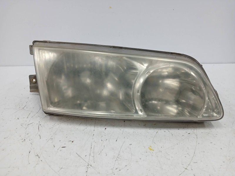 Recambio de faro derecho para hyundai h 1 2.5 turbodiesel referencia OEM IAM 921024A5XX Recambio de faro derecho para hyundai h 1 2.5 turbodiesel referencia OEM IAM 921024A5XX