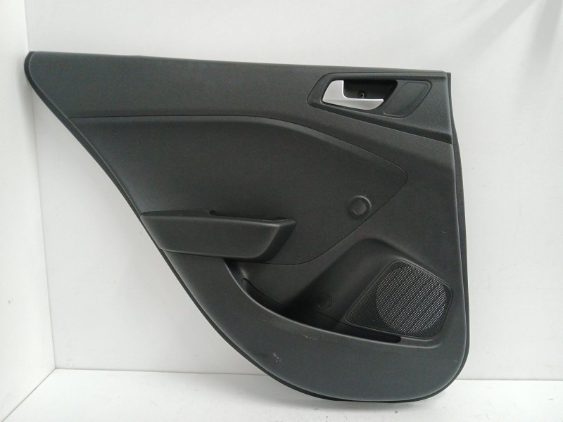Recambio de guarnecido puerta trasera izquierda para hyundai i20 1.2 16v cat referencia OEM IAM 83330C8000 Recambio de guarnecido puerta trasera izquierda para hyundai i20 1.2 16v cat referencia OEM IAM 83330C8000