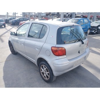 toyota yaris (ncp1/nlp1/scp1) del año 2004