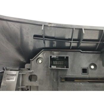 Recambio de mando multifuncion para peugeot 308 1.6 blue-hdi fap referencia OEM IAM 96777660ZD CONTROLES AUDIO Y WARNING