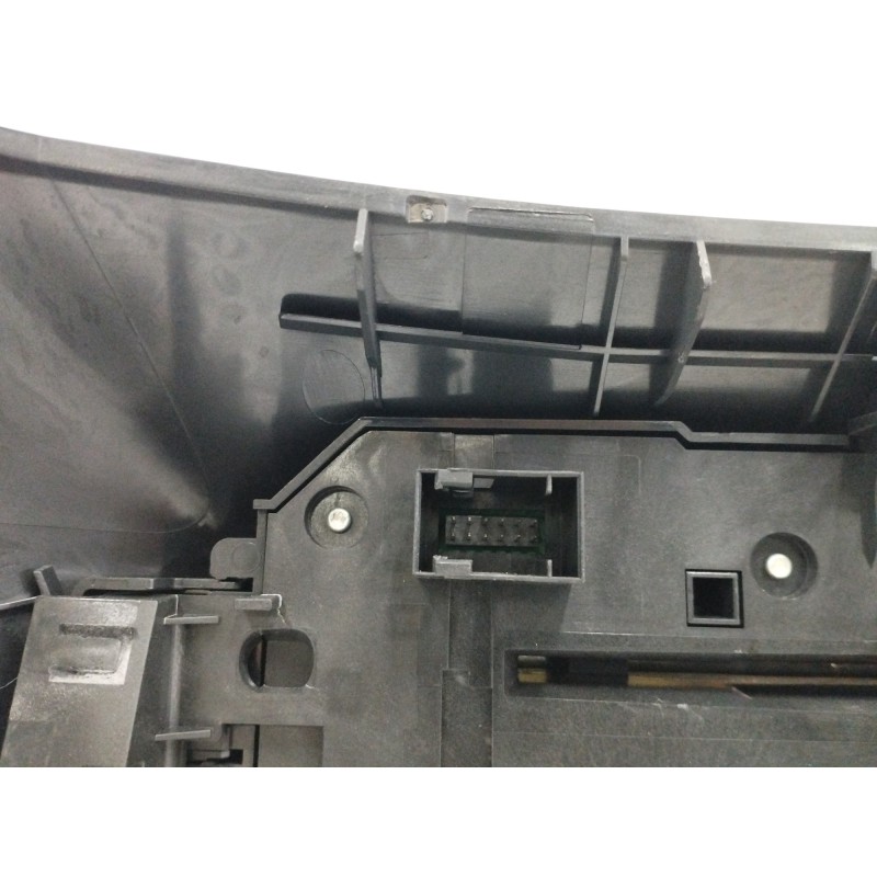 MANDO MULTIFUNCION CONTROLES AUDIO Y WARNING