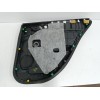 Recambio de guarnecido puerta trasera izquierda para hyundai i20 1.2 16v cat referencia OEM IAM 83330C8000  