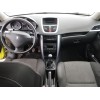Recambio de carroceria corte para peugeot 207 cc 1.6 16v referencia OEM IAM   