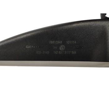 Recambio de espejo interior para volkswagen tiguan (5n2) 2.0 tdi referencia OEM IAM 1K0857511F  