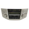 Recambio de sistema audio / radio cd para lexus rx 3.3 v6 24v cat referencia OEM IAM 8612048A60  