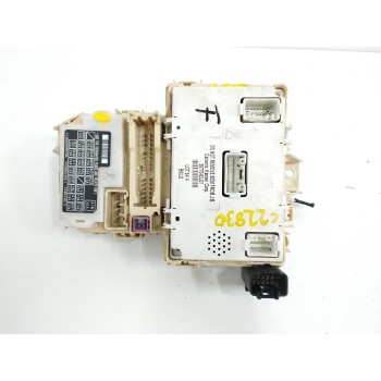 Recambio de caja reles / fusibles para suzuki swift berlina (mz) 1.5 16v cat referencia OEM IAM 3677062J21  