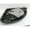 Recambio de guarnecido puerta trasera izquierda para hyundai i20 1.2 16v cat referencia OEM IAM 83330C8000  