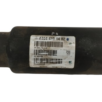 Recambio de transmision central para mercedes-benz clase m (w164) 3.0 cdi cat referencia OEM IAM A1644101402 137 CM 