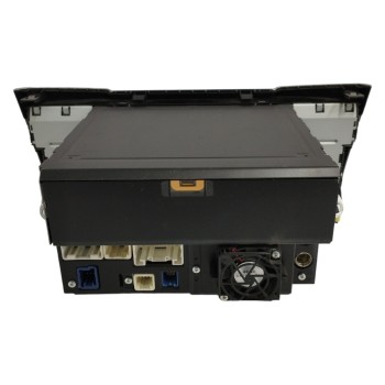 Recambio de sistema audio / radio cd para lexus rx 3.3 v6 24v cat referencia OEM IAM 8612048A60  
