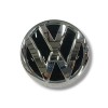 Recambio de emblema para volkswagen polo (6c1) referencia OEM IAM 6C0853630 ANAGRAMA PORTON TRASERO 