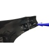 Recambio de mando multifuncion para peugeot 308 1.6 blue-hdi fap referencia OEM IAM 96777660ZD CONTROLES AUDIO Y WARNING