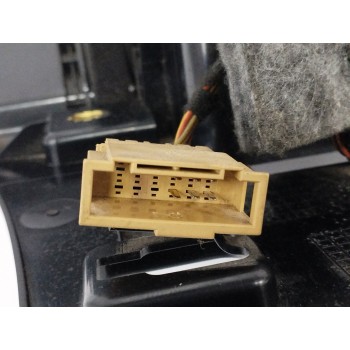 Recambio de guantera para audi q5 (8r) 2.0 16v tdi referencia OEM IAM 8R1857104A  