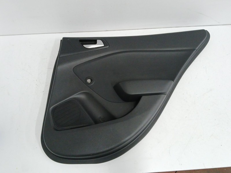 Recambio de guarnecido puerta trasera derecha para hyundai i20 1.2 16v cat referencia OEM IAM 83340C8000  