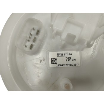 Recambio de aforador para bmw serie x3 (g01) 2.0 referencia OEM IAM 9468617  