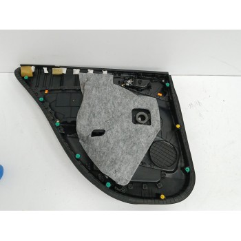 Recambio de guarnecido puerta trasera derecha para hyundai i20 1.2 16v cat referencia OEM IAM 83340C8000  