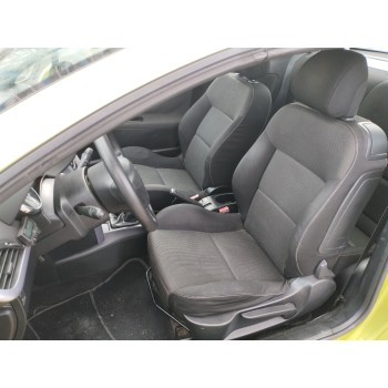Recambio de carroceria corte para peugeot 207 cc 1.6 16v referencia OEM IAM   