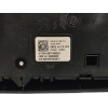 Recambio de mando multifuncion para peugeot 308 1.6 blue-hdi fap referencia OEM IAM 96777660ZD CONTROLES AUDIO Y WARNING