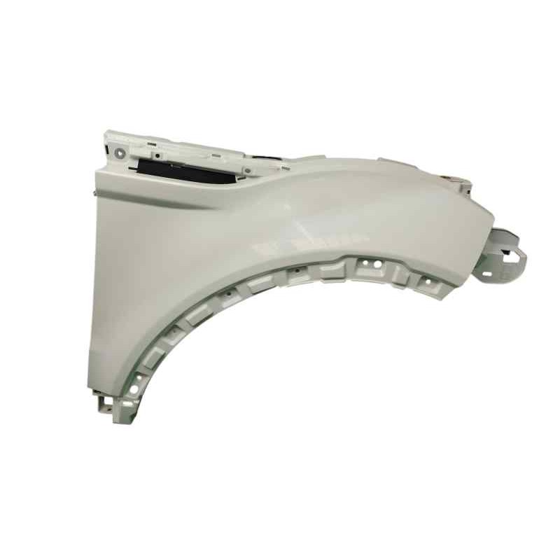 Recambio de aleta delantera derecha para land rover range rover evoque (l538) 2.0 d referencia OEM IAM Recambio de aleta delantera derecha para land rover range rover evoque (l538) 2.0 d referencia OEM IAM