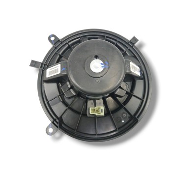 Recambio de motor calefaccion para mg marvel r electric referencia OEM IAM 11559D  