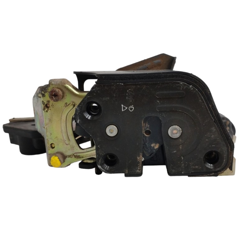 Recambio de cerradura puerta trasera izquierda para hyundai tucson (jm) 2.0 crdi referencia OEM IAM   