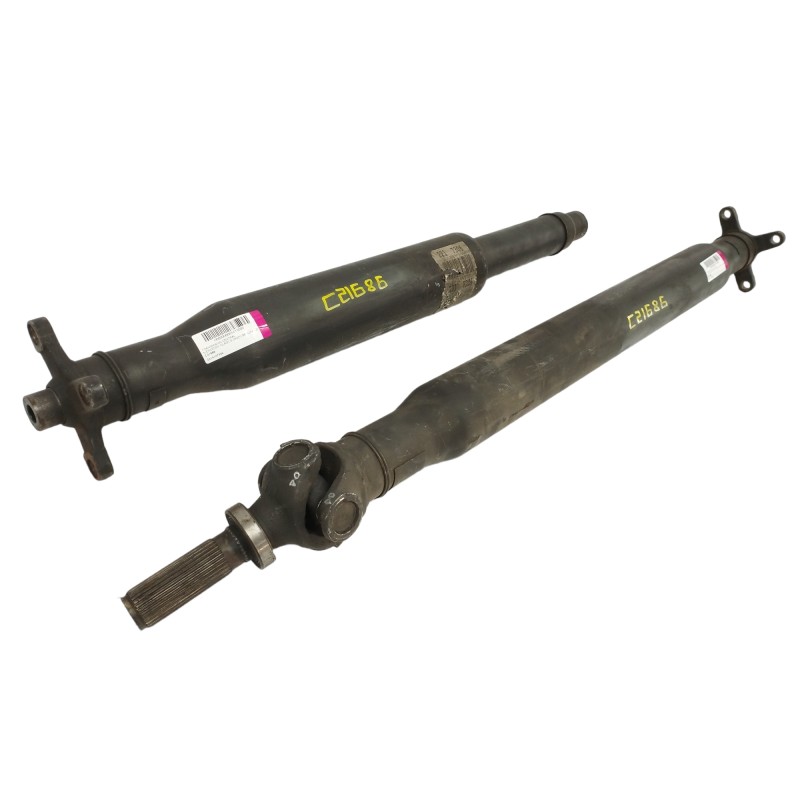 TRANSMISION CENTRAL 179 CM