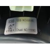Recambio de motor calefaccion para mg marvel r electric referencia OEM IAM 11559D  