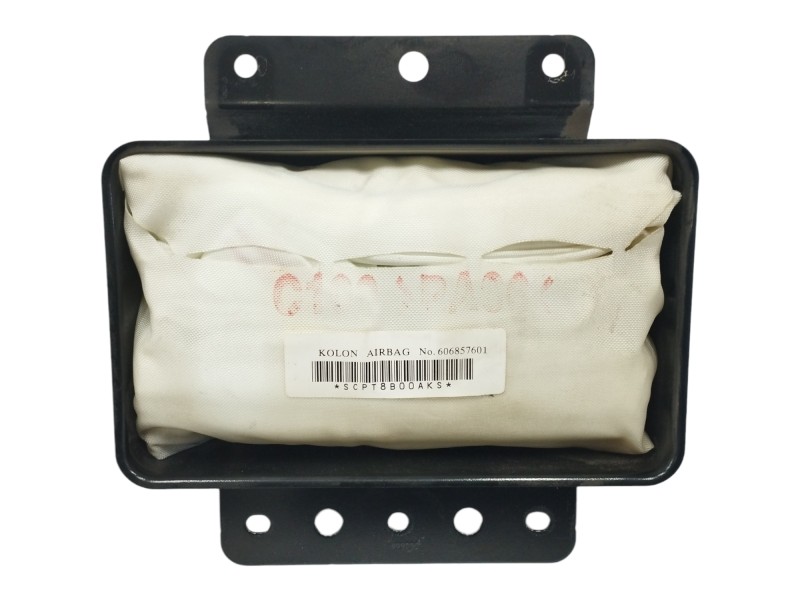 Recambio de airbag delantero derecho para ssangyong actyon 2.0 td cat referencia OEM IAM 8621031000 Recambio de airbag delantero derecho para ssangyong actyon 2.0 td cat referencia OEM IAM 8621031000