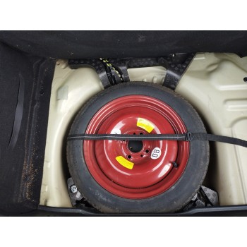 Recambio de carroceria corte para peugeot 207 cc 1.6 16v referencia OEM IAM   