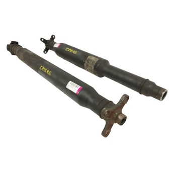 Recambio de transmision central para mercedes-benz clase s (w221) berlina 420 / 450 cdi (221.028) referencia OEM IAM 2214107306 