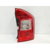 Recambio de piloto trasero derecho para kia carens iii monospace (un) 2.0 crdi 140 referencia OEM IAM 924021D010  92402100