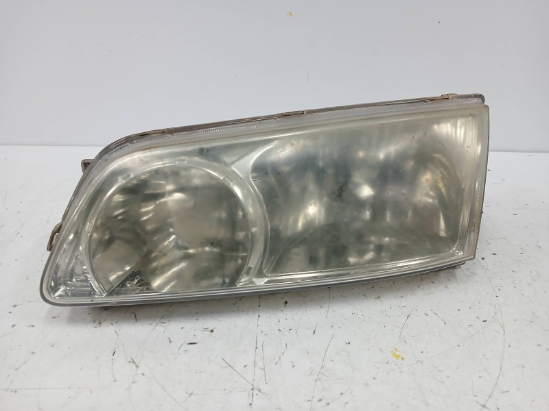 Recambio de faro izquierdo para hyundai h 1 2.5 turbodiesel referencia OEM IAM 921014A5XX Recambio de faro izquierdo para hyundai h 1 2.5 turbodiesel referencia OEM IAM 921014A5XX