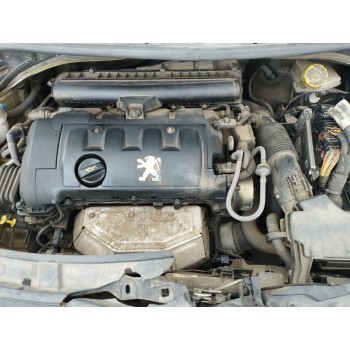 Recambio de carroceria corte para peugeot 207 cc 1.6 16v referencia OEM IAM   