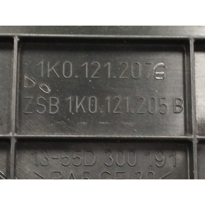 ELECTROVENTILADOR 1K0121205B