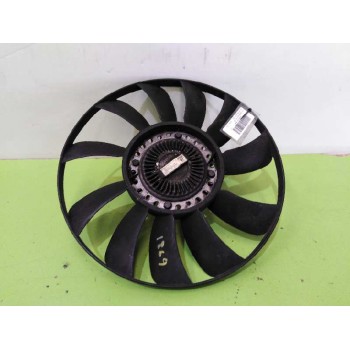 Recambio de maza embrague viscoso para audi a4 berlina (b5) 1.9 tdi referencia OEM IAM   