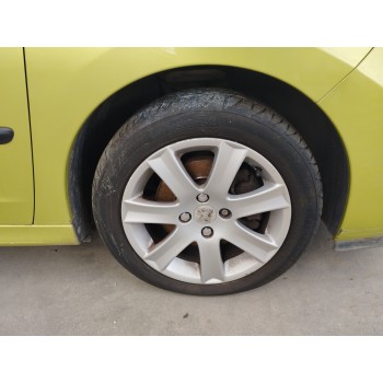 Recambio de carroceria corte para peugeot 207 cc 1.6 16v referencia OEM IAM   