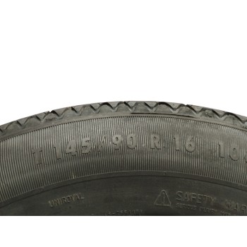 Recambio de neumatico repuesto para renault kadjar (ha_, hl_) 1.5 blue dci 115 referencia OEM IAM 40300JD077 4TX16FH ET40 5H 5X1