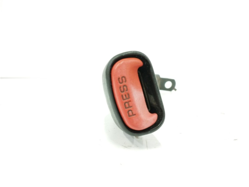 Recambio de enganche cinturon derecho para jeep gr.cherokee (zj)/(z) 4.0 cat referencia OEM IAM 55217188  