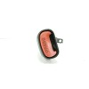 Recambio de enganche cinturon derecho para jeep gr.cherokee (zj)/(z) 4.0 cat referencia OEM IAM 55217188  