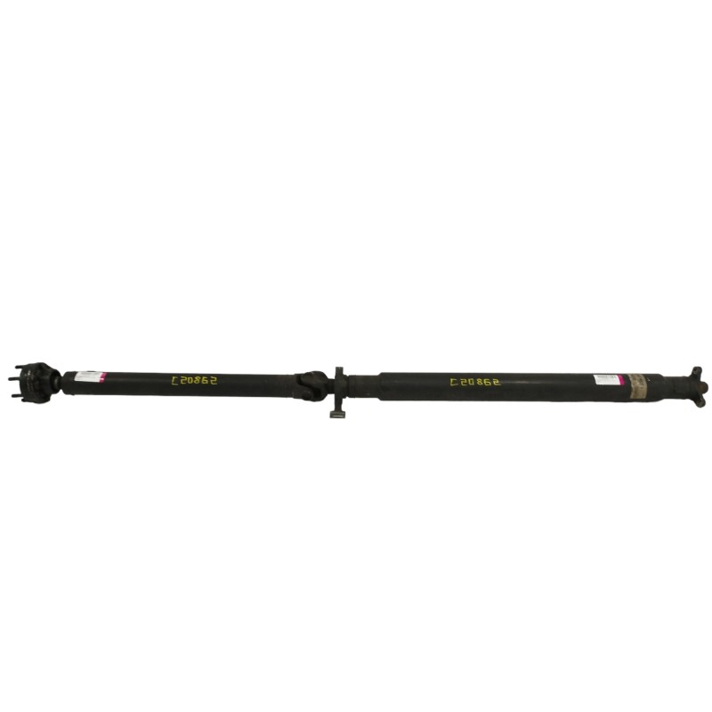 Recambio de transmision central para bmw serie 5 berlina (e39) 525tds referencia OEM IAM 1229267 171 CM 