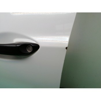Recambio de puerta delantera izquierda para hyundai i10 ii (ba, ia) 1.0 referencia OEM IAM 76003B9000 OBSERVAR FOTOS 