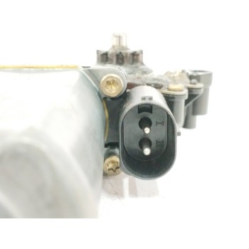 Recambio de motor elevalunas delantero izquierdo para chevrolet aveo 1.2 cat referencia OEM IAM 67628360977 113156103 