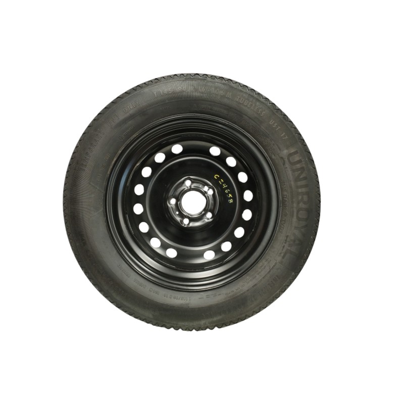 NEUMATICO REPUESTO 4TX16FH ET40 5H 5X115