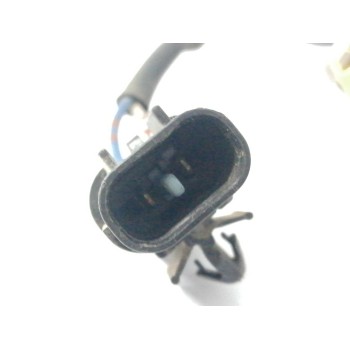 Recambio de elevalunas delantero derecho para opel monterey 3.1 turbodiesel referencia OEM IAM 8978000460  